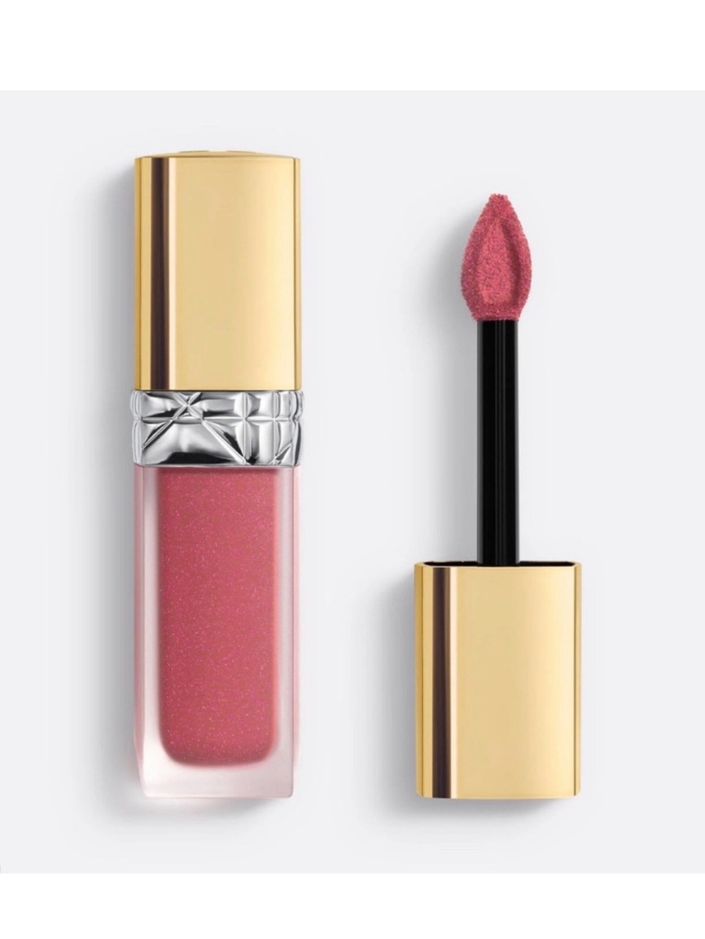 Dior 353 Liaison Rouge Dior
Forever Liquid Sequin - Limited
Edition